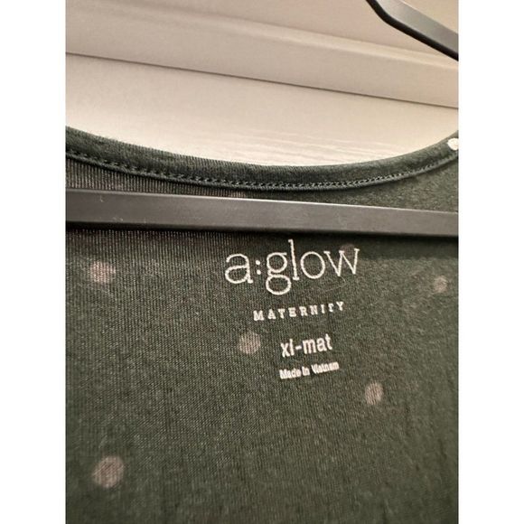 a:glow Women's Tops XL - Picture 3 of 3